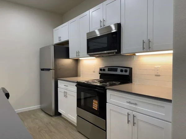 $1,850 | 1223 South Austin Street, Unit 1223, Sherman, TX 75090