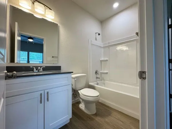$1,850 | 1223 South Austin Street, Unit 1223, Sherman, TX 75090