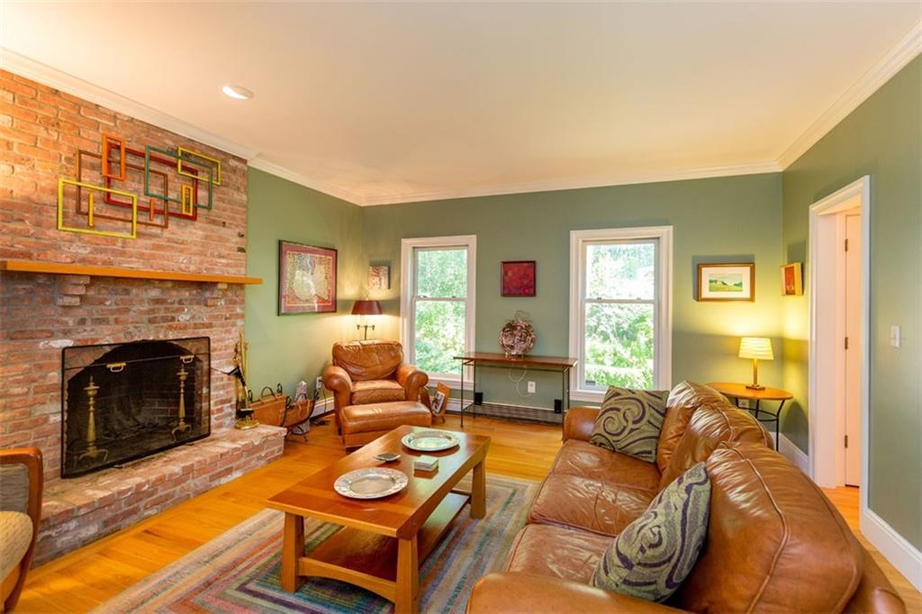 423 Gilman Road Yarmouth, ME 04096 - Photo 15 of 33 Photo