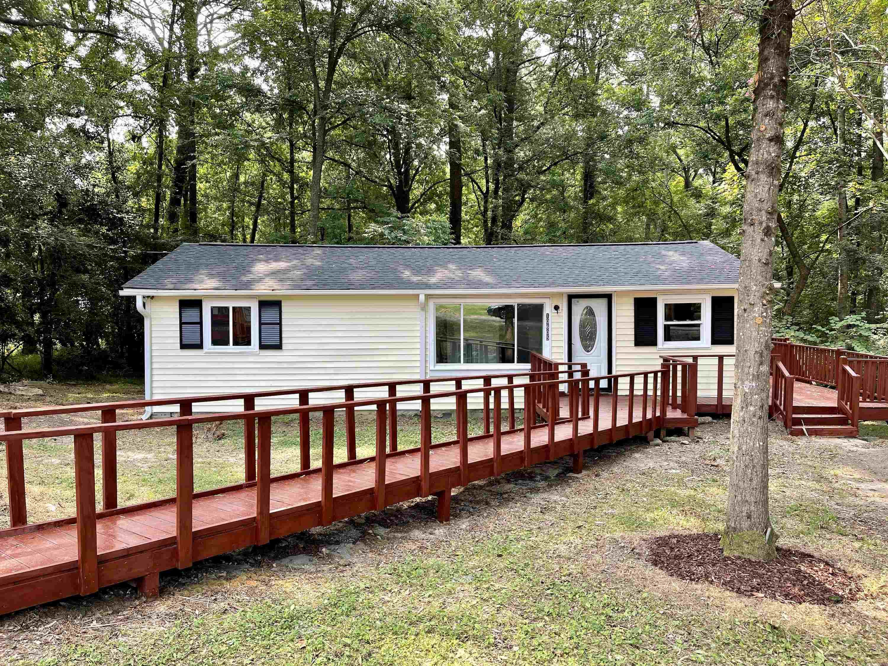 10605 Robinson Avenue Raleigh, NC 27603 - Photo 1 of 46 Photo 1