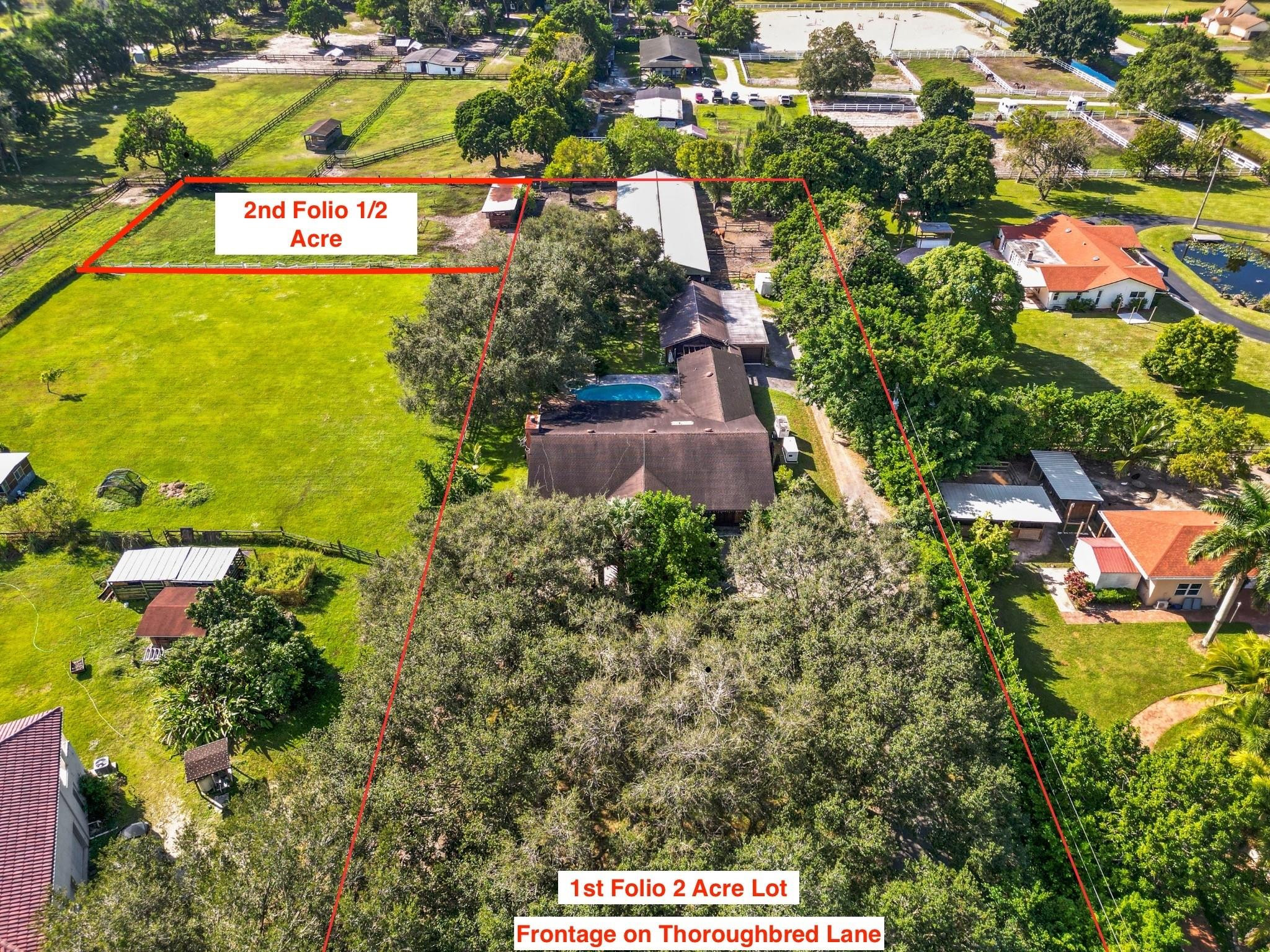 4941 Southwest 145th Avenue Southwest Ranches, FL 33330 - Photo 2 of 17 Photo 2