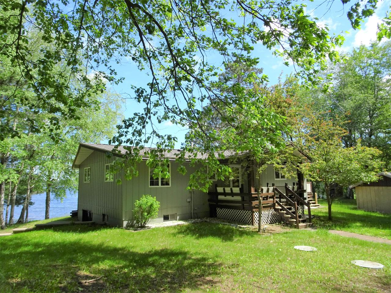 9240 Shore Dr Road Harshaw, WI 54529 - Photo 13 of 42 Gallery Image 13