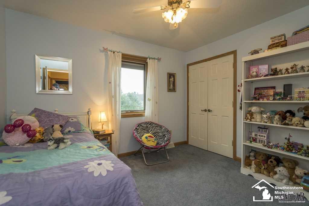 1845 West Sterns Road Temperance, MI 48182 - Photo 36 of 45 Bedroom