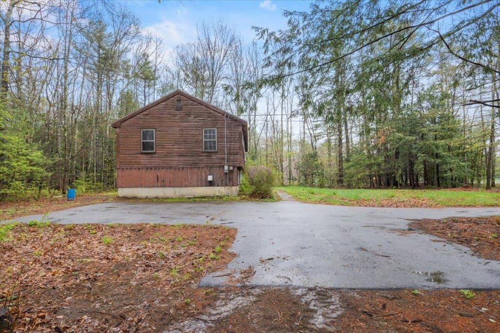 232 Old Alfred Road Waterboro, ME 04030 - Photo 3 of 20 3. Side View