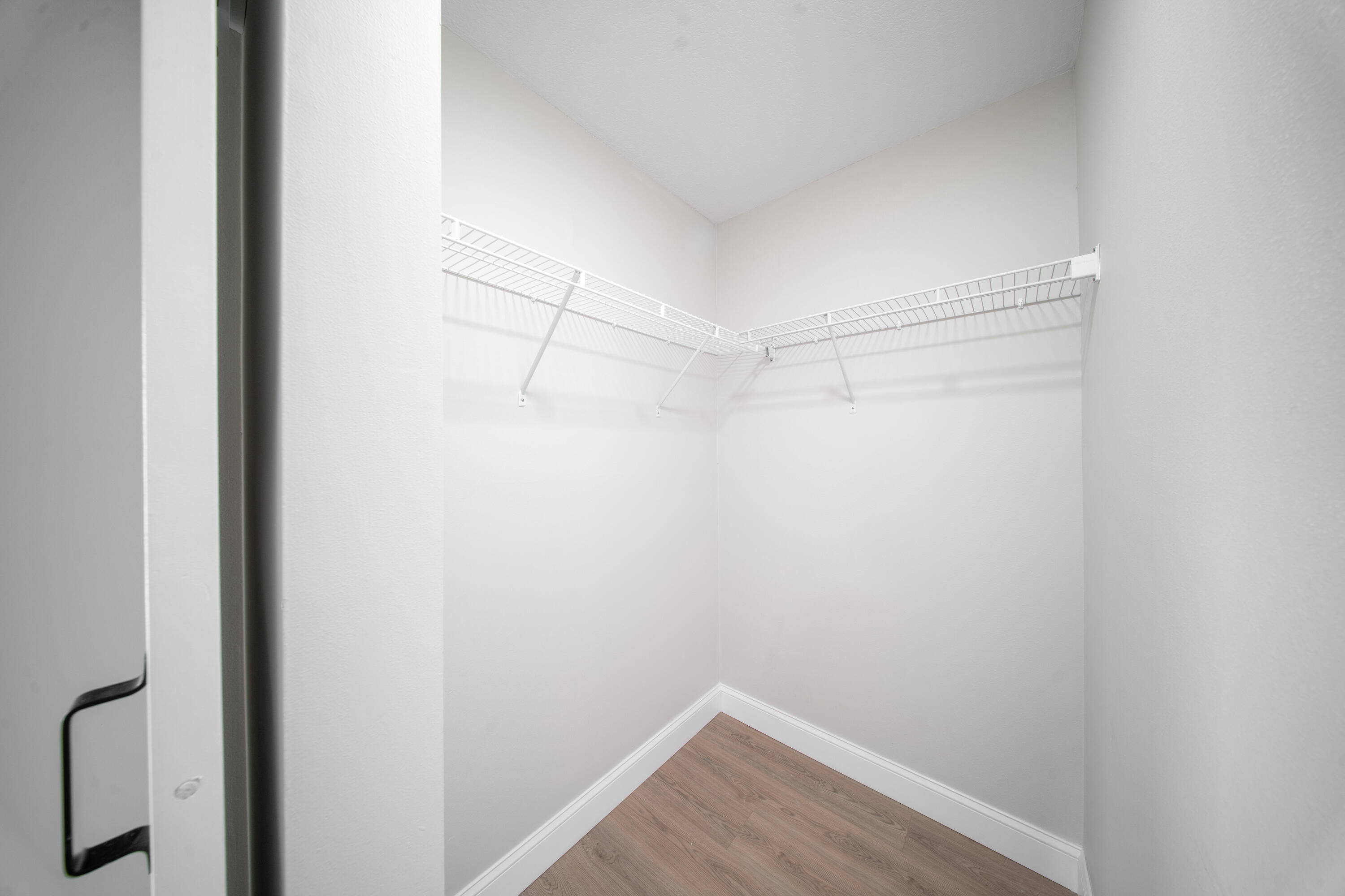 801 Southwest Harvard Road Port St. Lucie, FL 34953 - Photo 27 of 49 Master Walk-In Closet