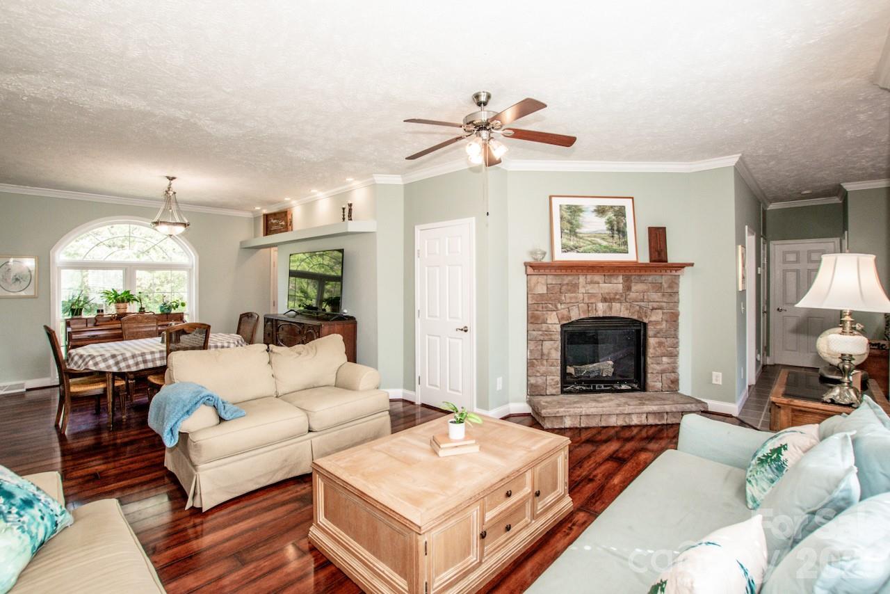 2860 Needmore Road Woodleaf, NC 27054 - Photo 15 of 48