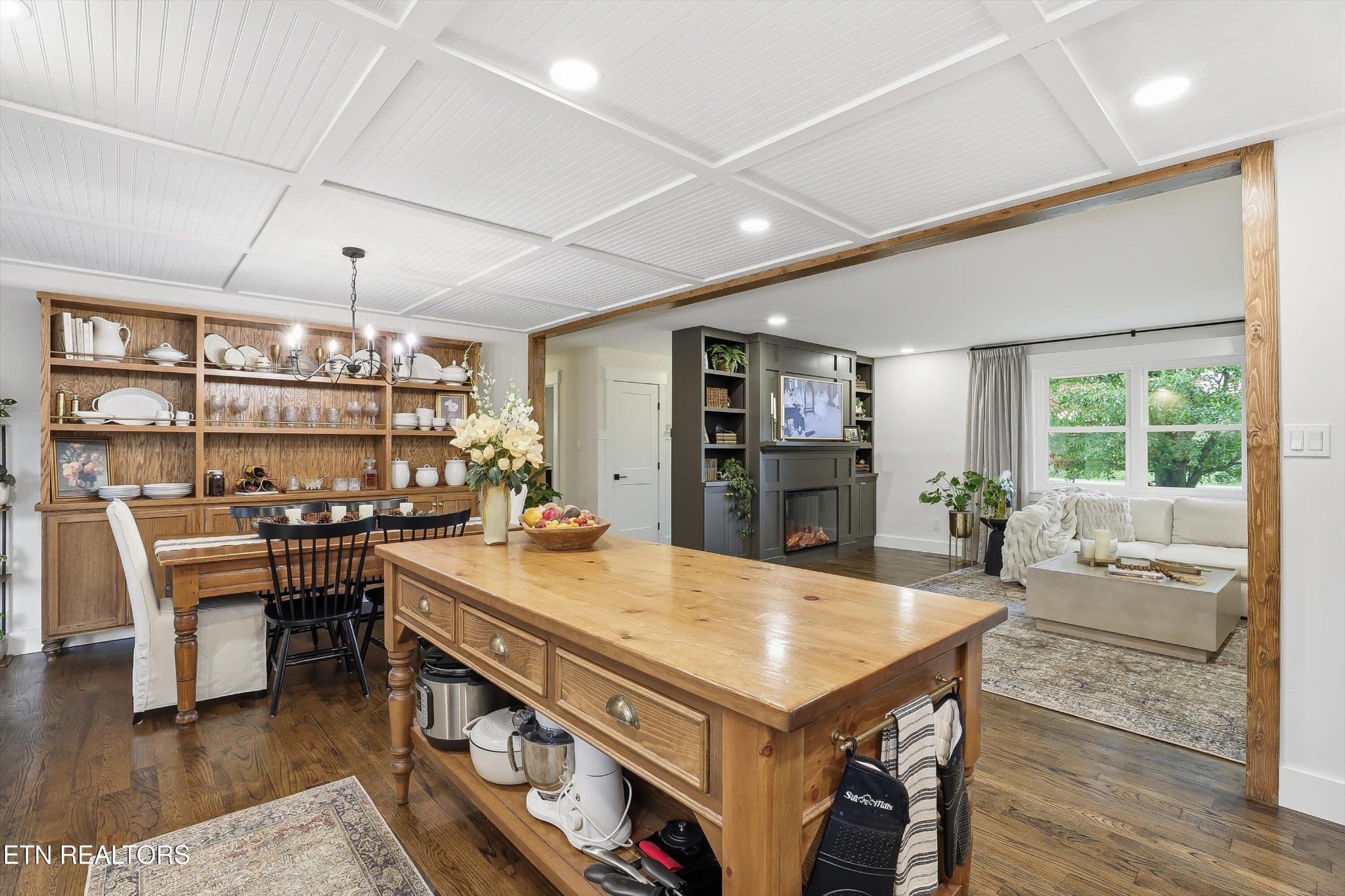 6716 Henegar Road Corryton, TN 37721 - Photo 11 of 41 Gallery Image 11