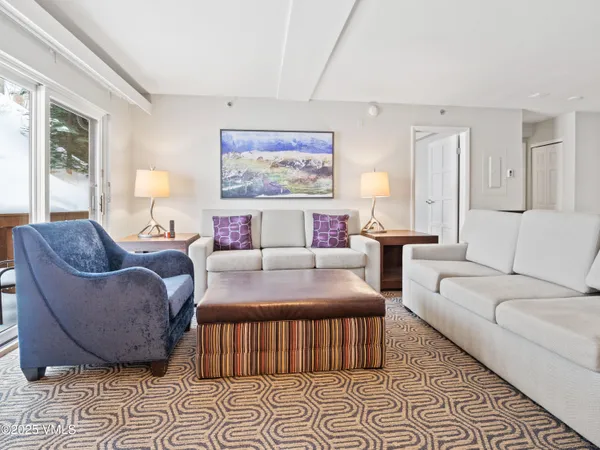 $25,000 | 2254 South Frontage Road West, Unit 106/WEEK 51, Vail, CO 81657