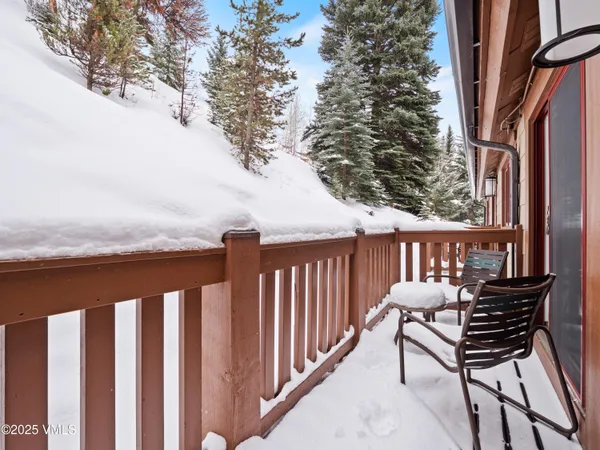$25,000 | 2254 South Frontage Road West, Unit 106/WEEK 51, Vail, CO 81657