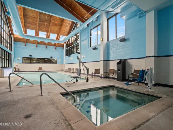 $25,000 | 2254 South Frontage Road West, Unit 106/WEEK 51, Vail, CO 81657