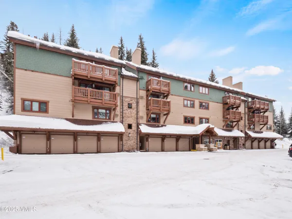 $25,000 | 2254 South Frontage Road West, Unit 106/WEEK 51, Vail, CO 81657