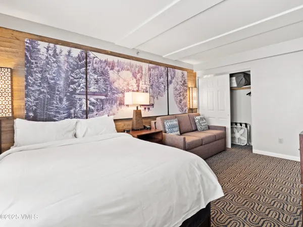 $25,000 | 2254 South Frontage Road West, Unit 106/WEEK 51, Vail, CO 81657