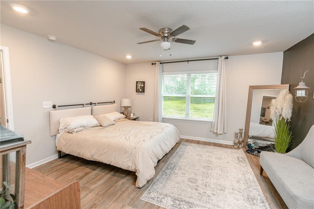 10162 Brodick Loop Daphne, AL 36527 - Photo 21 of 33 Bedroom