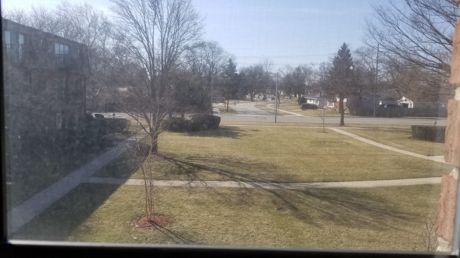 406 East Kensington Road, Unit C Mount Prospect, IL 60056 - Photo 22 of 22 a view of a basket ball ground
