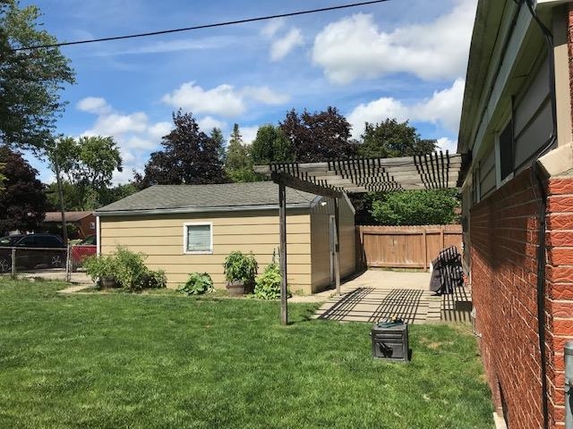 2425 Anderson Road Saginaw, MI 48603 - Photo 32 of 37