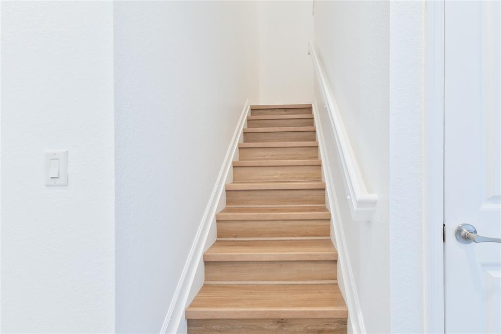 122 Southwest 7th Court, Unit 122 Pompano Beach, FL 33060 - Photo 21 of 36 a view of entryway