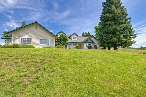 $1,100,000 | 2899 Stagecoach Road, Placerville, CA 95667