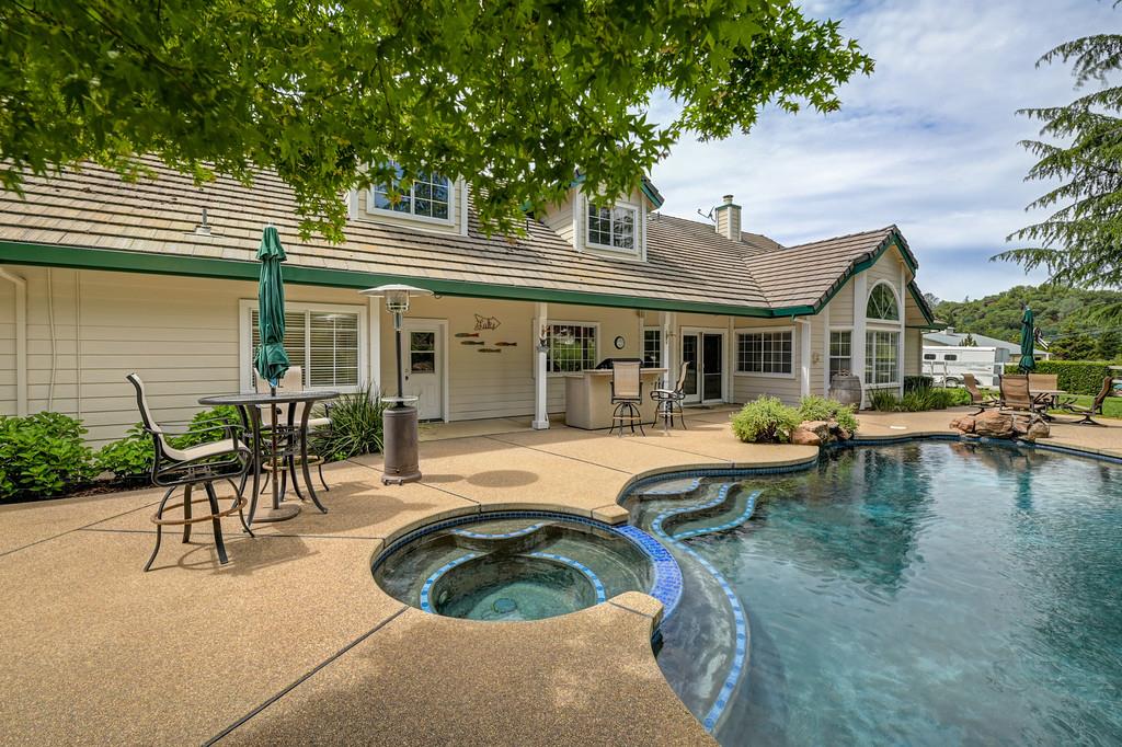 2899 Stagecoach Road Placerville, CA 95667 - Photo 58 of 80