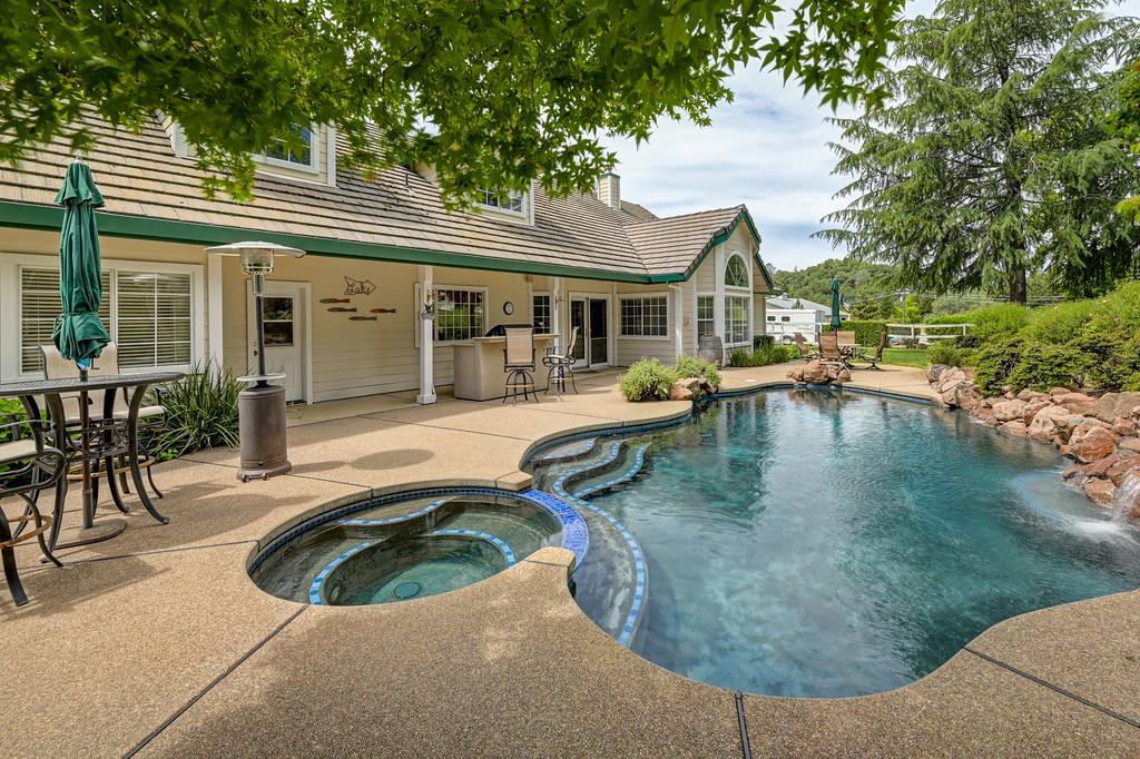 2899 Stagecoach Road Placerville, CA 95667 - Photo 59 of 80