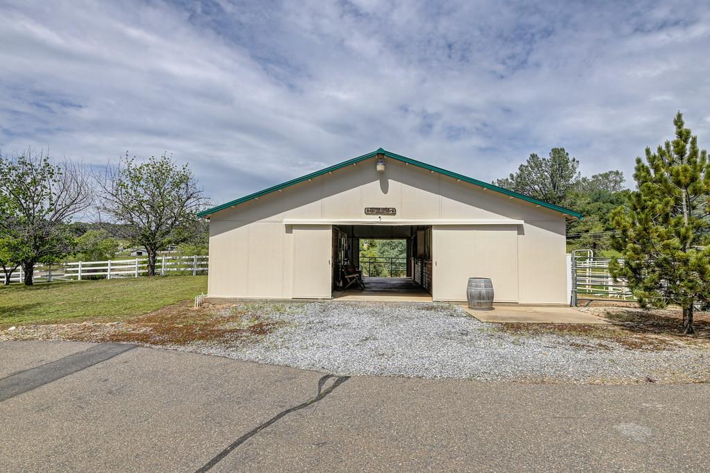 2899 Stagecoach Road Placerville, CA 95667 - Photo 66 of 80