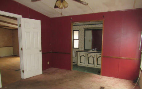 247 Turner Road Morrisonville, NY 12962 - Photo 23 of 39 Main Bedroom/Bath