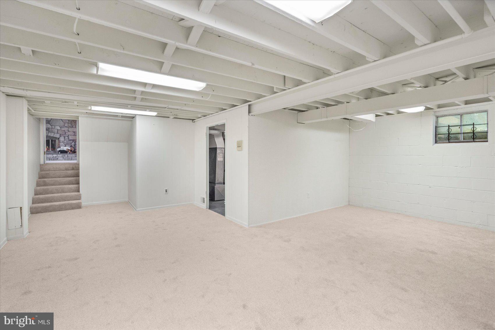 2300 Musgrove Road Silver Spring, MD 20904 - Photo 34 of 41 Lower level 2