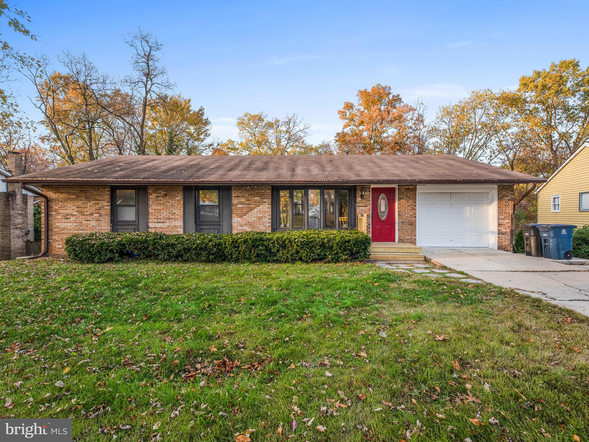 8518 Briarcroft Lane Laurel, MD 20708 - Photo 1 of 30 Gallery Image 1