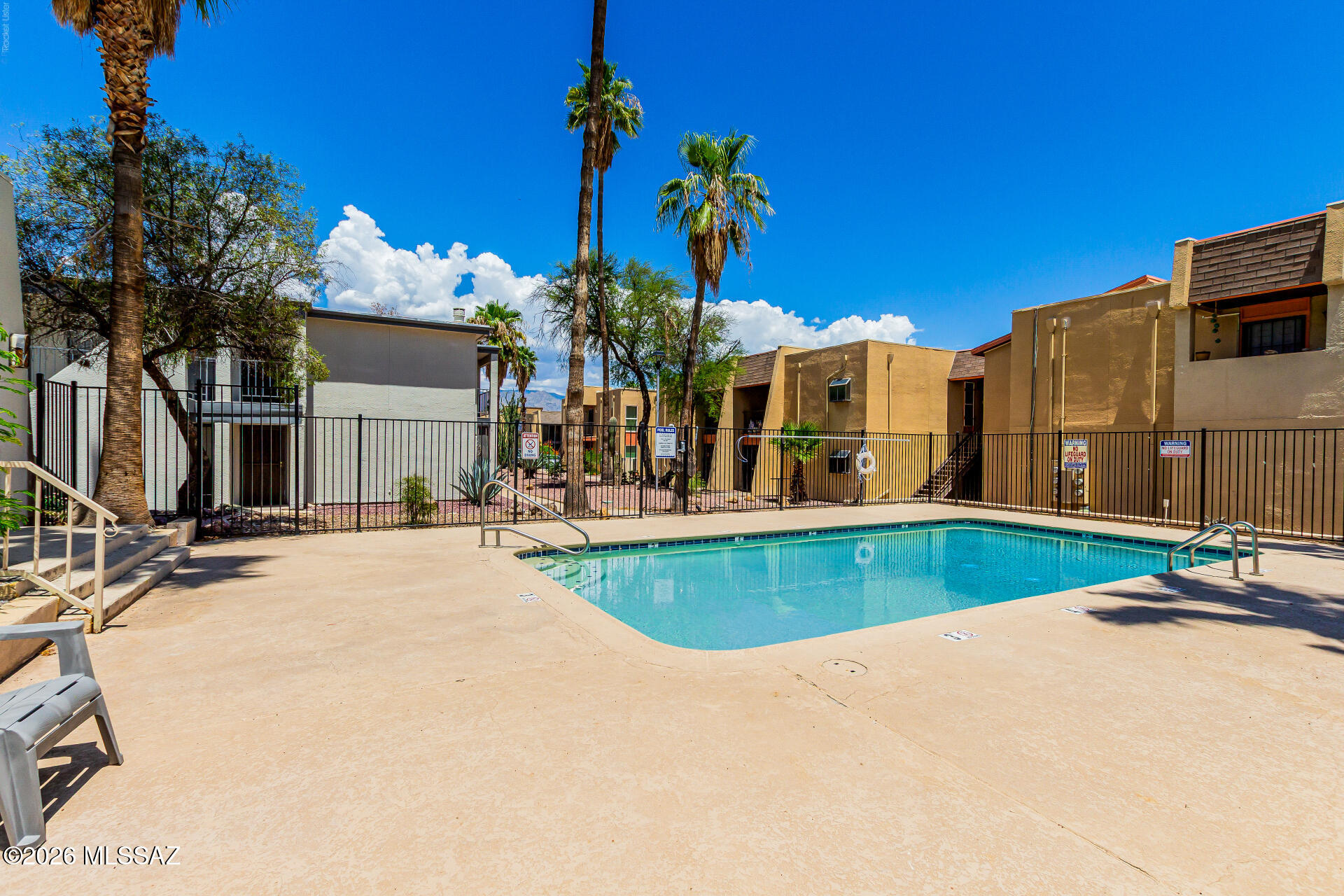 1600 North Wilmot Road, Unit 196 Tucson, AZ 85712 - Photo 35 of 40