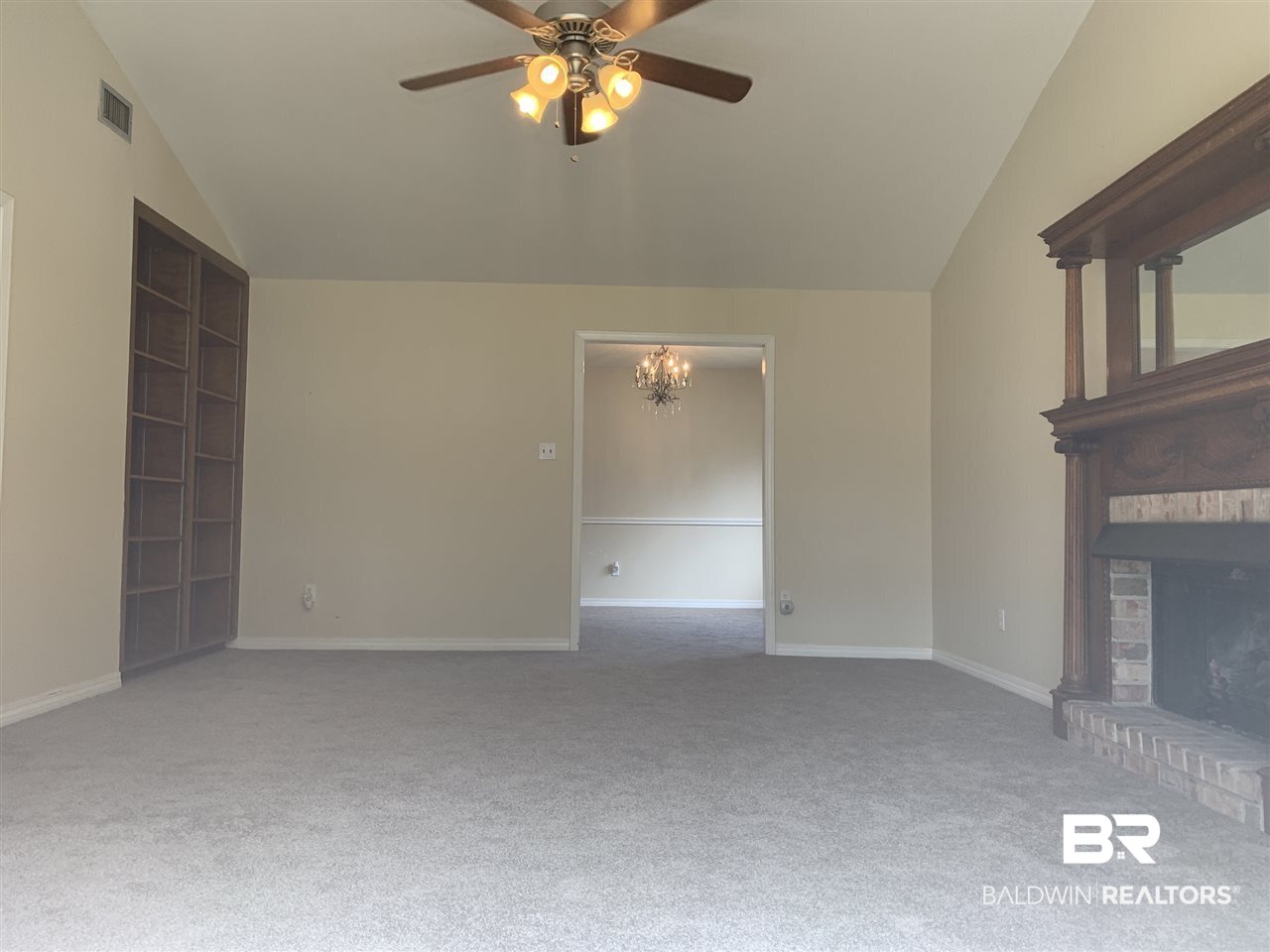 2859 Brookside Drive Mobile, AL 36693 - Photo 7 of 27