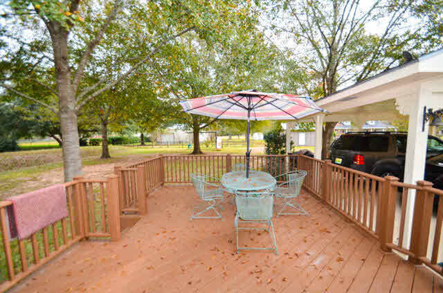8851 Schoener Road Grand Bay, AL 36541 - Photo 16 of 24