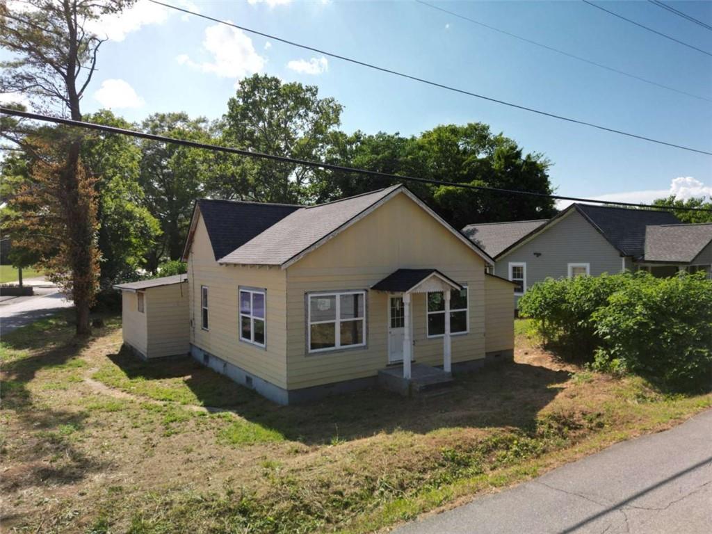 1314 East 2nd Street Southeast Rome, GA 30161 - Photo 1 of 1 Gallery Image 1