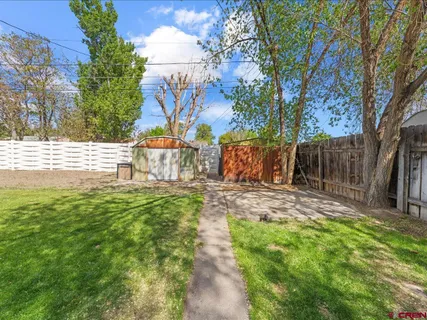 $300,000 | 2142 North 20th Street, Grand Junction, CO 81501