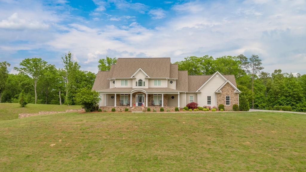3939 Airport Road Southeast Dalton, GA 30721 - Photo 6 of 70 JS (6)