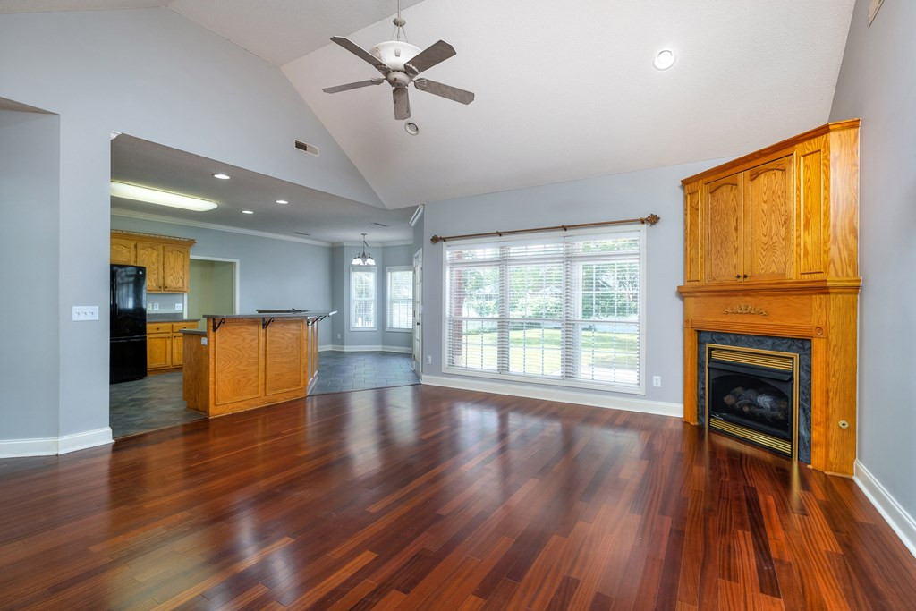 760 Windrow Drive Sumter, SC 29150 - Photo 16 of 47