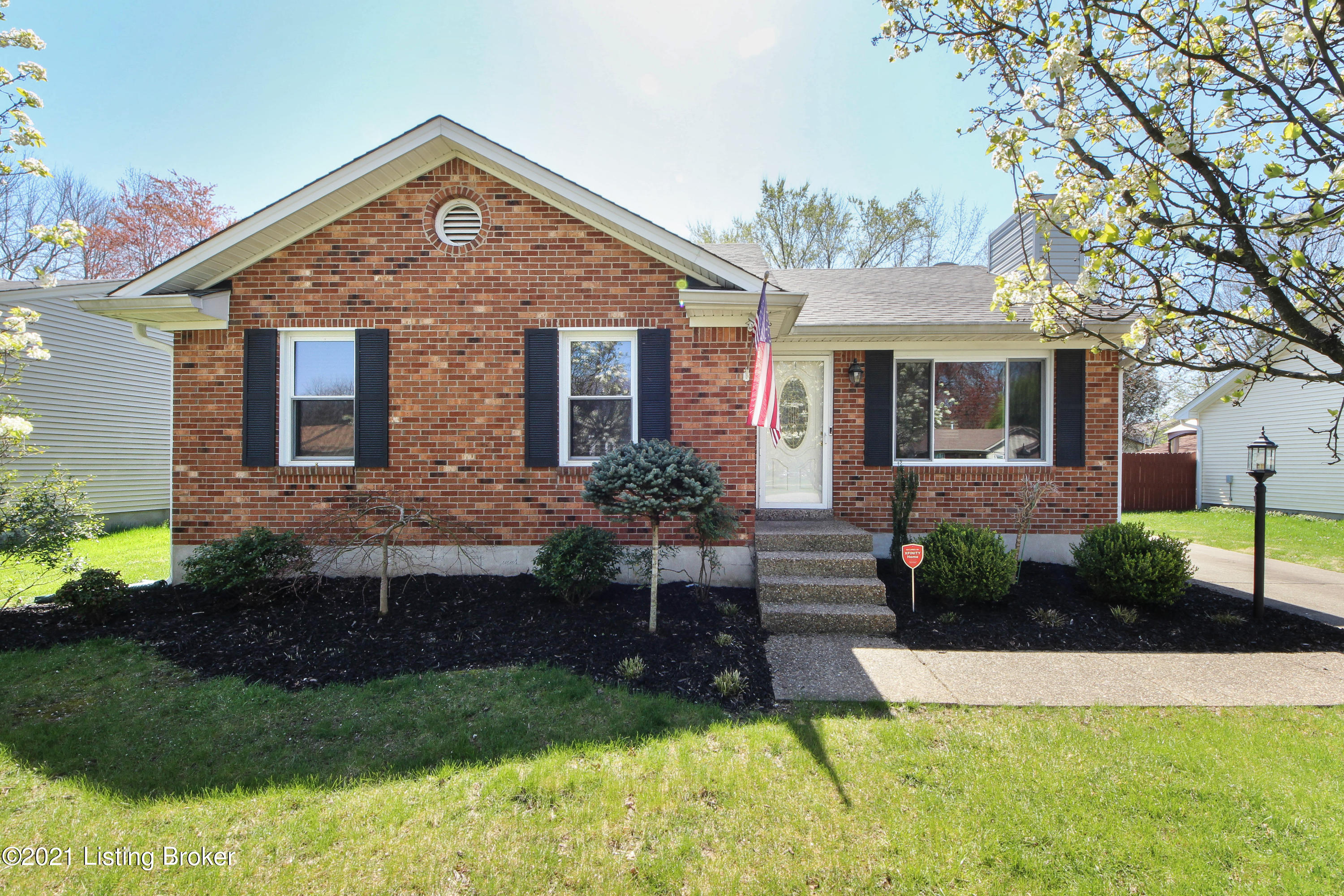 8320 Silver Fox Road Louisville, KY 40291 - Photo 18 of 18 18