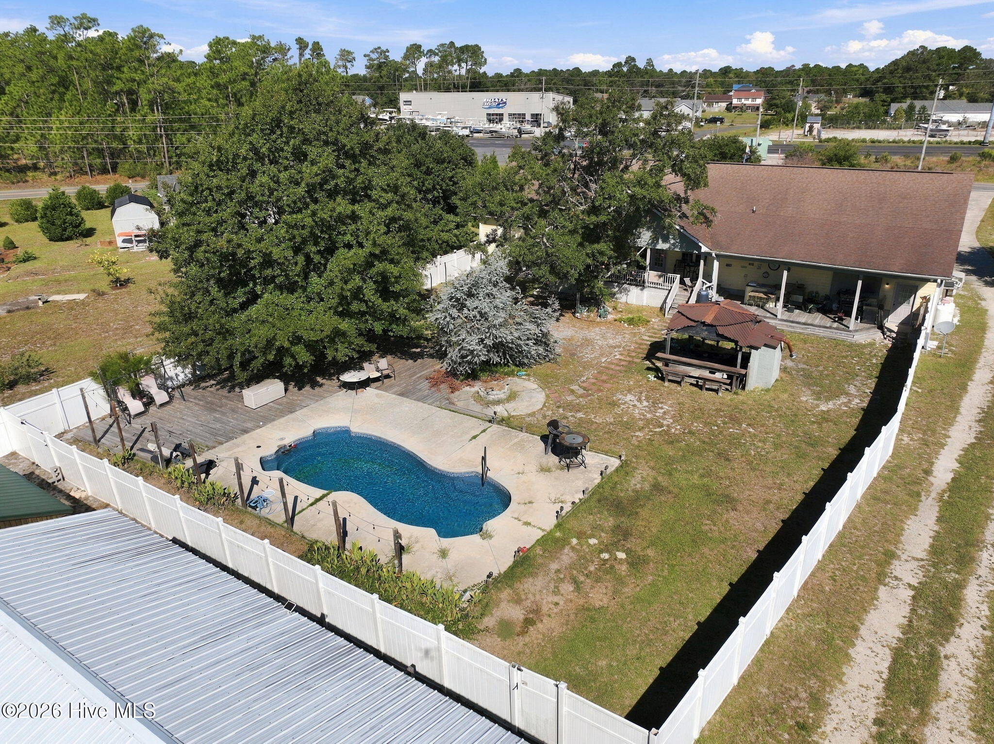 419 George Taylor Road Newport, NC 28570 - Photo 3 of 9 8-web-or-mls-419 George Taylor 008