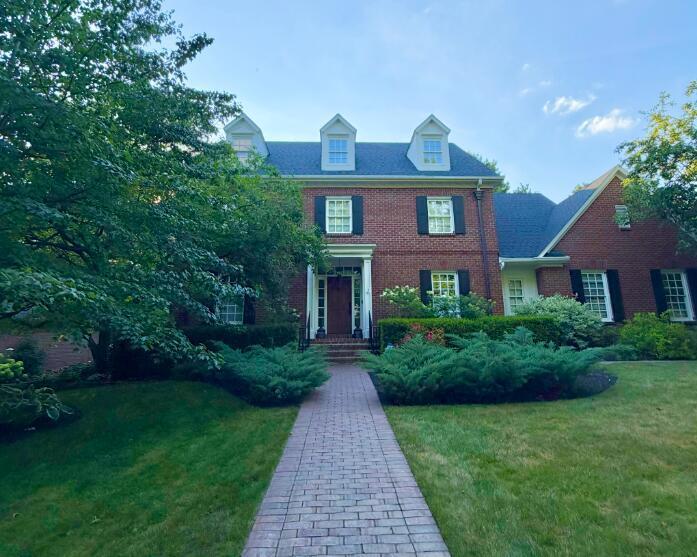 4359 Olmsted Road New Albany, OH 43054 - Photo 1 of 1 House Exterior