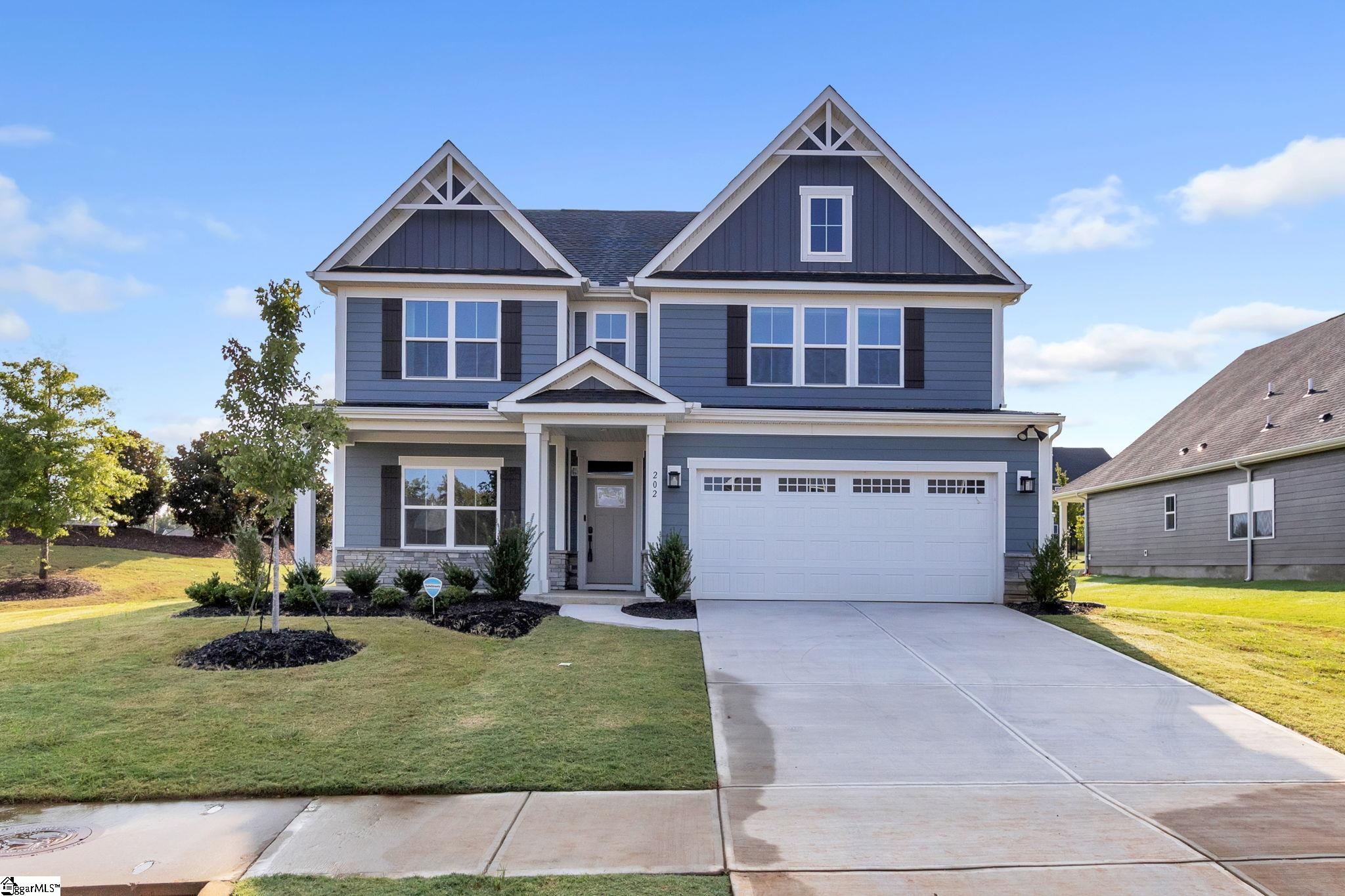 202 Blackfoot Road Greenville, SC 29607 - Photo 1 of 36 Gallery Image 1