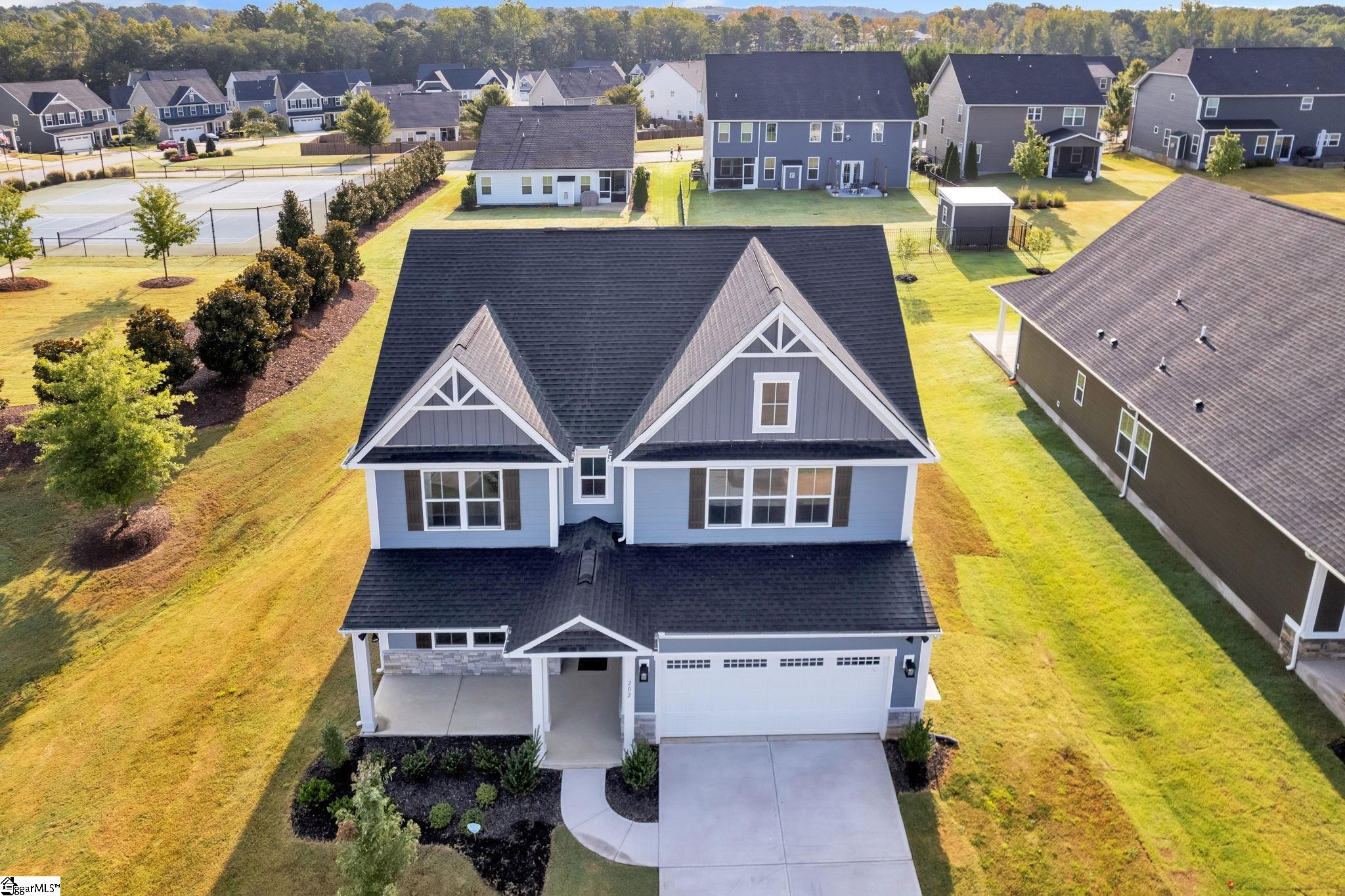 202 Blackfoot Road Greenville, SC 29607 - Photo 26 of 36 Gallery Image 26