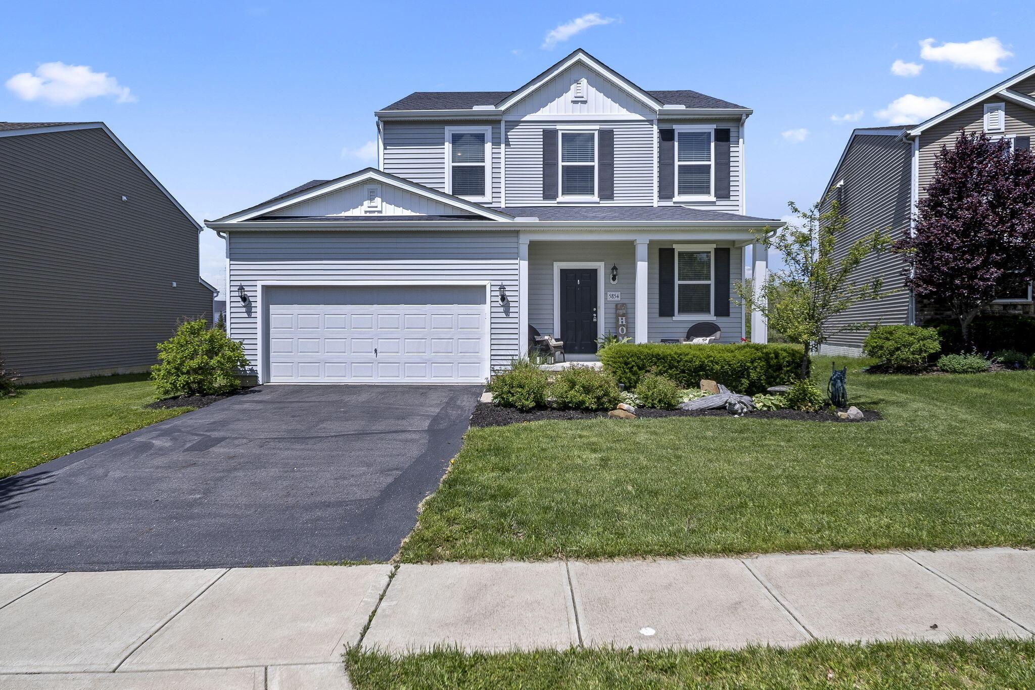 5854 Slane Loop Westerville, OH 43081 - Photo 68 of 73