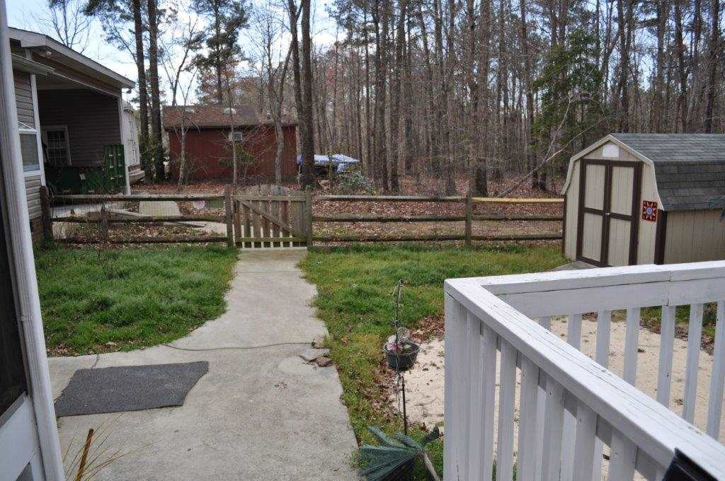 8464 Creek Road Willow Spring, NC 27592 - Photo 15 of 18 Photo 15