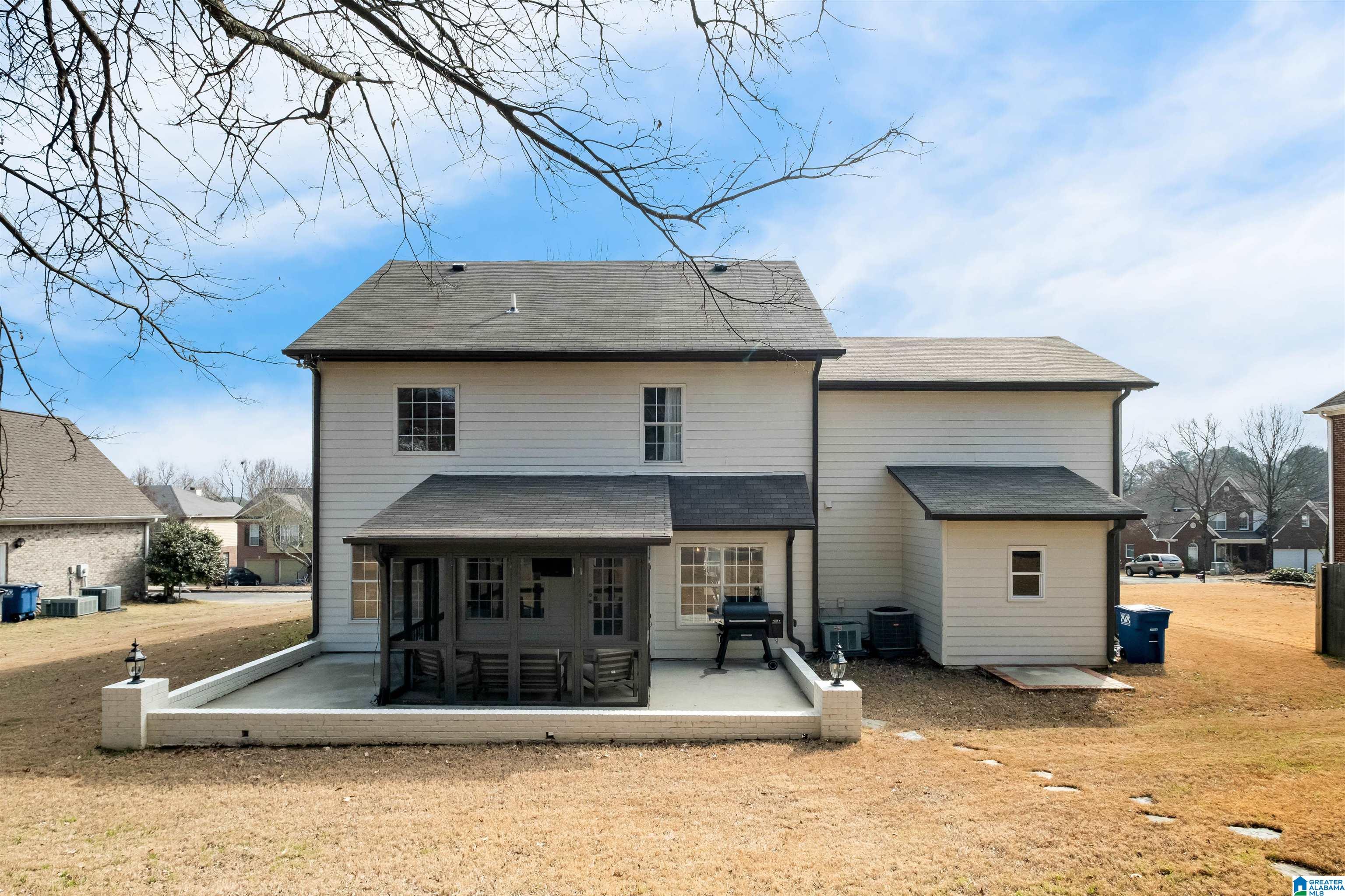 656 Bluff Park Road Hoover, AL 35226 - Photo 51 of 57