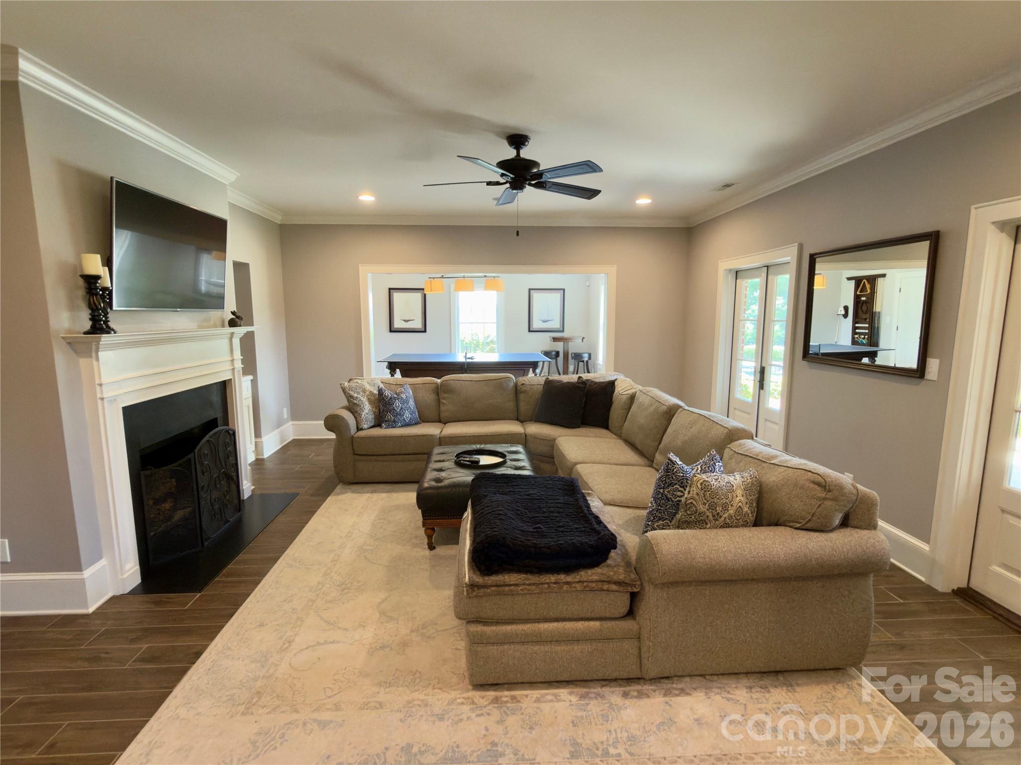18632 Nantz Road Cornelius, NC 28031 - Photo 40 of 48