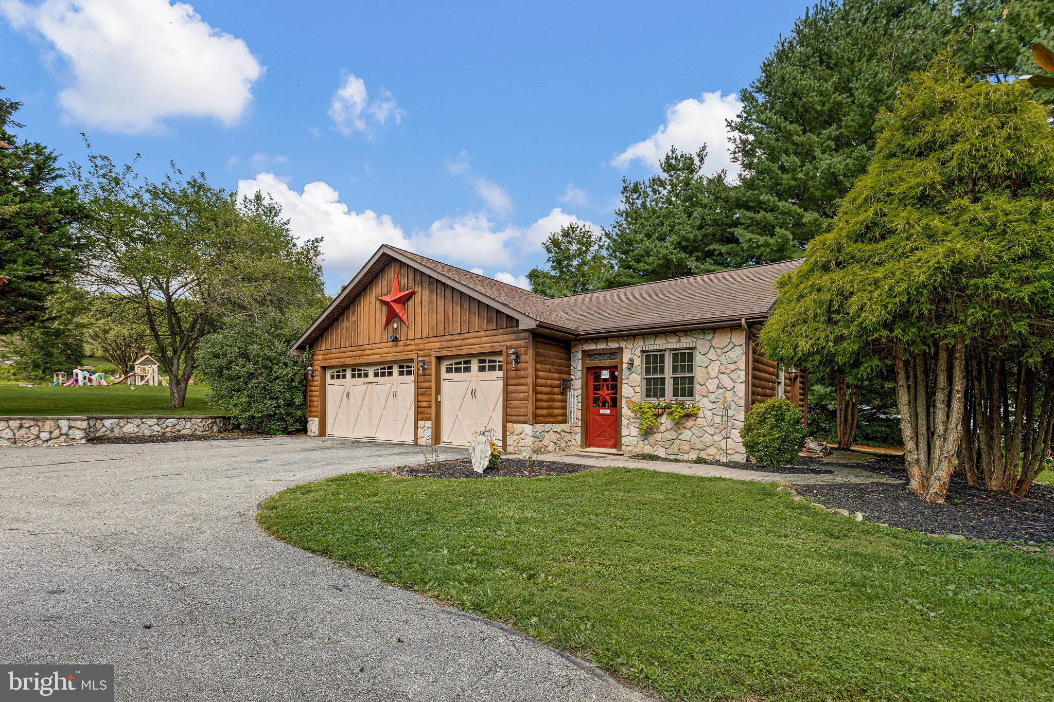 938 Leeds Road Elkton, MD 21921 - Photo 10 of 50 Shop & 3 car garage over 1200 sq ft!!