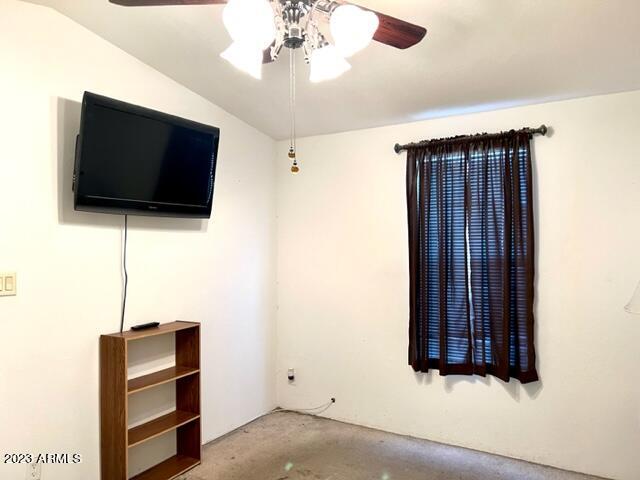 701 South Dobson Road, Unit 4 Mesa, AZ 85202 - Photo 15 of 37 MASTERBEDROOM VIEW 4
