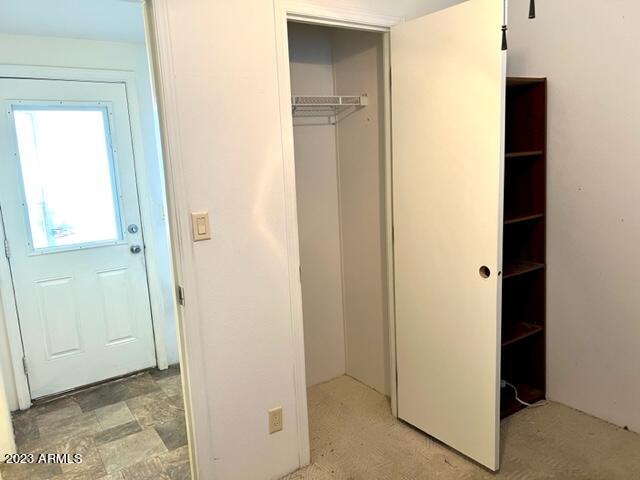 701 South Dobson Road, Unit 4 Mesa, AZ 85202 - Photo 17 of 37 2ND BEDROOM CLOSET AREA 4