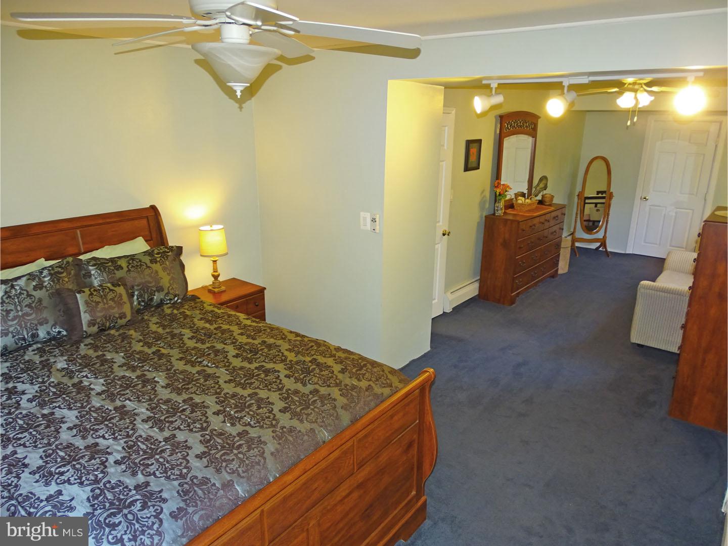 63 Quickset Road Levittown, PA 19057 - Photo 11 of 25 Master Bedroom