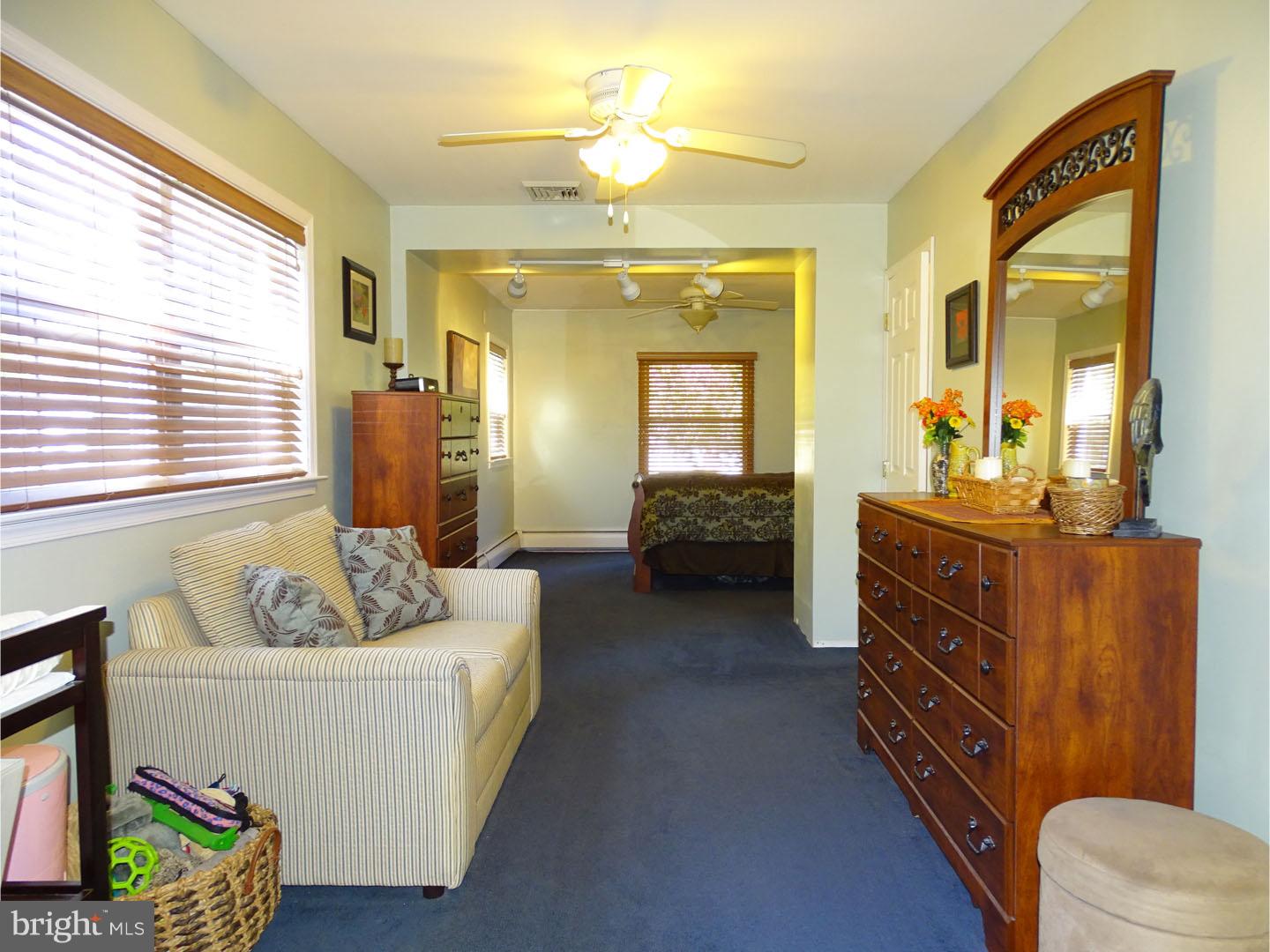 63 Quickset Road Levittown, PA 19057 - Photo 12 of 25 Master Bedroom