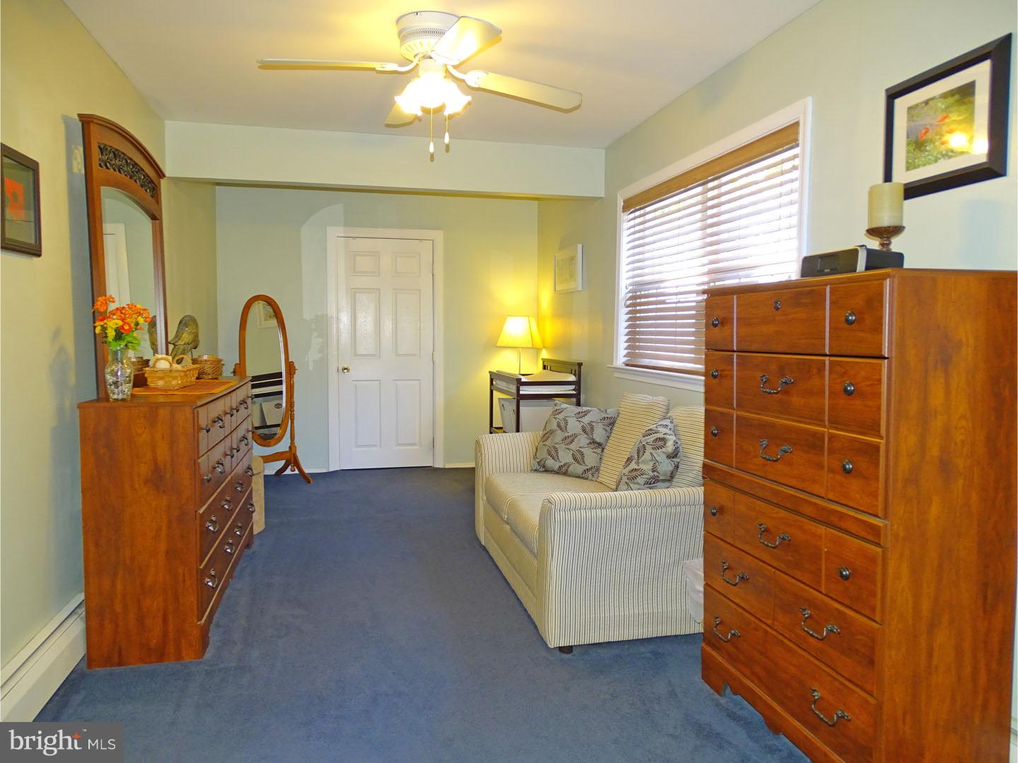 63 Quickset Road Levittown, PA 19057 - Photo 13 of 25 Master Bedroom