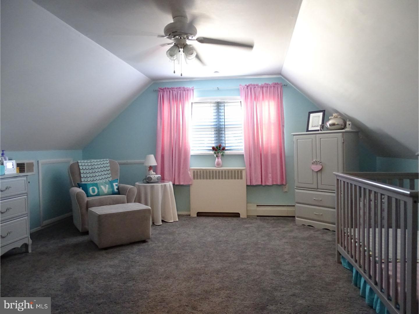 63 Quickset Road Levittown, PA 19057 - Photo 19 of 25 Bedroom 2